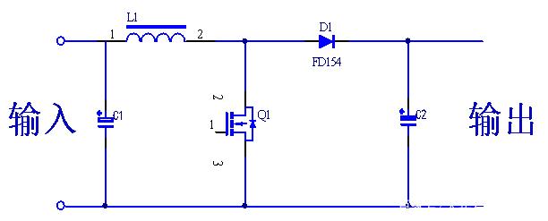 快恢復二極管與肖特基二極管的區(qū)別
