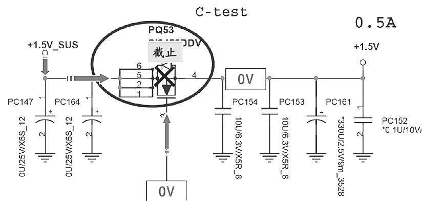 mos管工作用途是什么