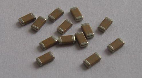 電阻,電容,電感