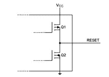 開(kāi)漏Open-drain 推挽push-pull