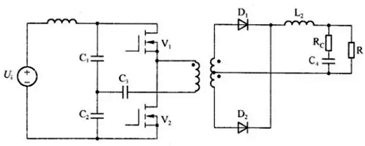 全橋驅(qū)動 半橋驅(qū)動
