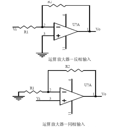 模擬開關電路