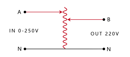 穩(wěn)壓電源電路